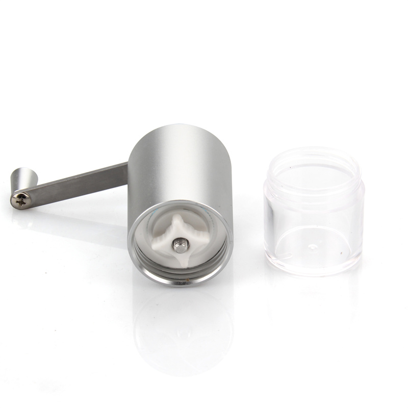 manuelle Mini-Kaffeemühle