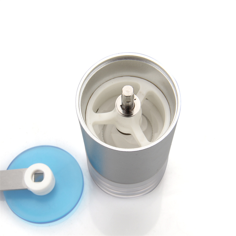 manuelle Mini-Kaffeemühle