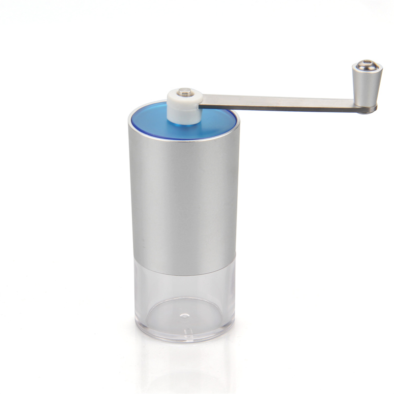 manuelle Mini-Kaffeemühle