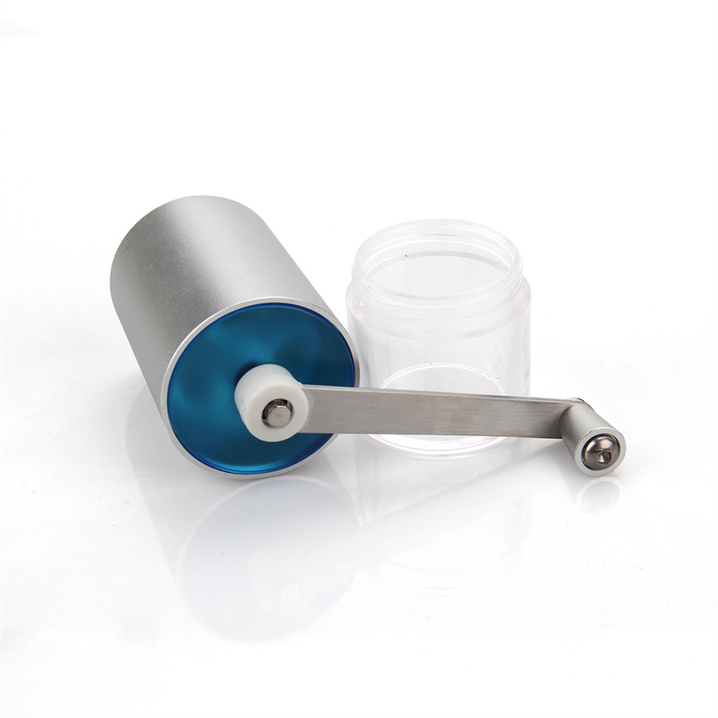 manuelle Mini-Kaffeemühle